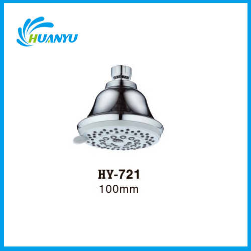 Friday Function Small Top Top Shower Head